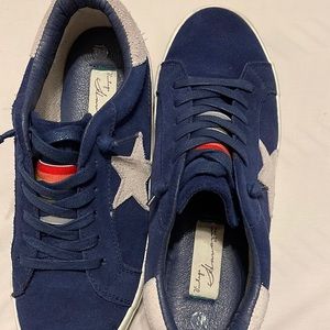 Vintage Havana size 8 worn once